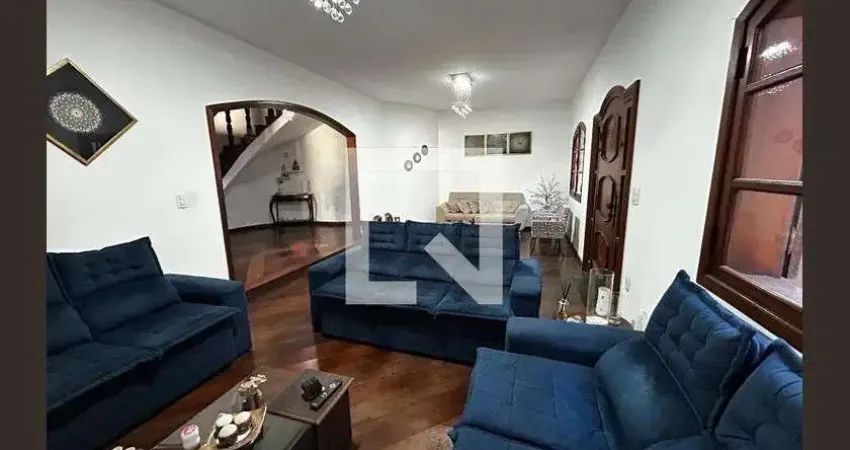 Casa para Venda - Torres Tibagy, 6 Quartos,  500 m² - Guarulhos