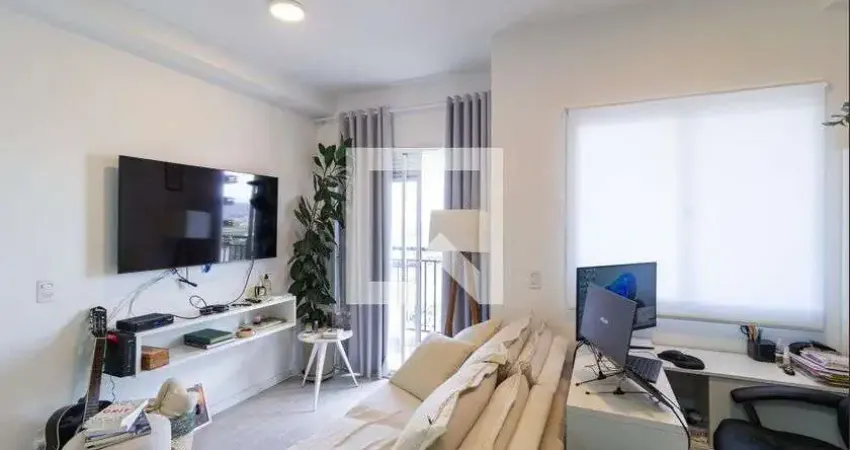 Apartamento para Venda - Centro, 1 Quarto,  36 m² - Osasco