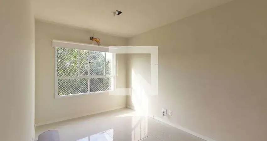 Apartamento para venda - estância velha, 2 quartos, 56 m² - canoas
