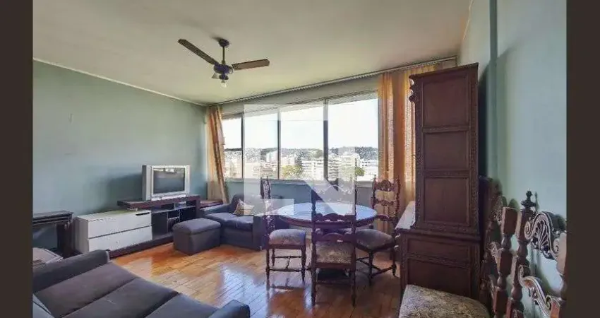 Apartamento para venda - tijuca, 3 quartos, 114 m² - rio de janeiro