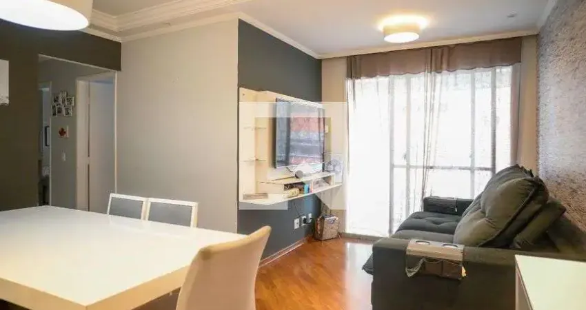 Apartamento para Venda - Vila das Mercês, 3 Quartos,  70 m² - São Paulo