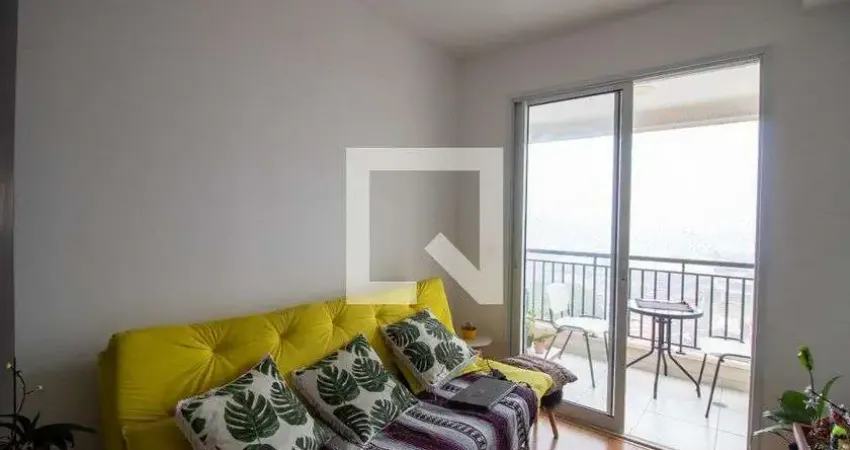 Apartamento para Venda - Butantã, 3 Quartos,  70 m² - São Paulo