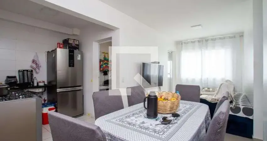 Apartamento para Venda - Picanço, 2 Quartos,  59 m² - Guarulhos
