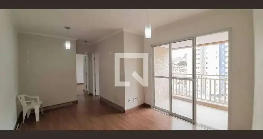 Apartamento para Venda - Quitaúna, 2 Quartos,  58 m² - Osasco