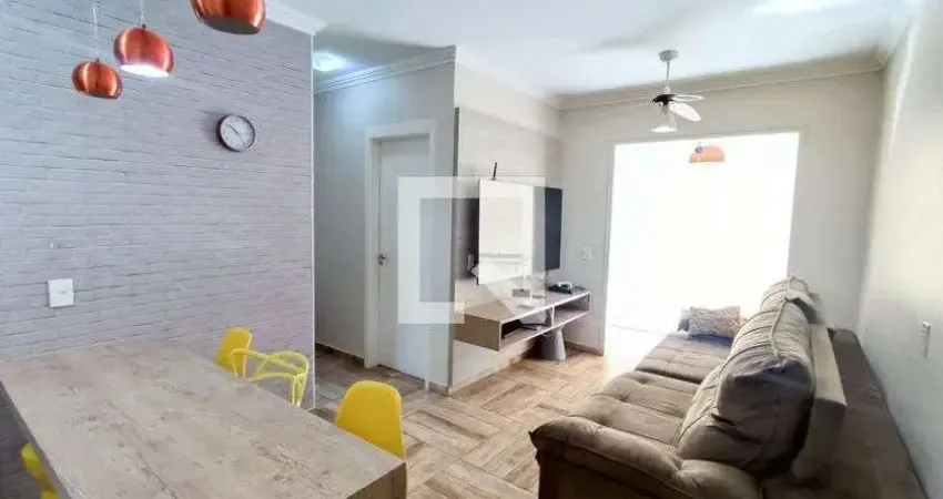 Apartamento para Venda - Ponte São João , 2 Quartos,  54 m² - Jundiaí