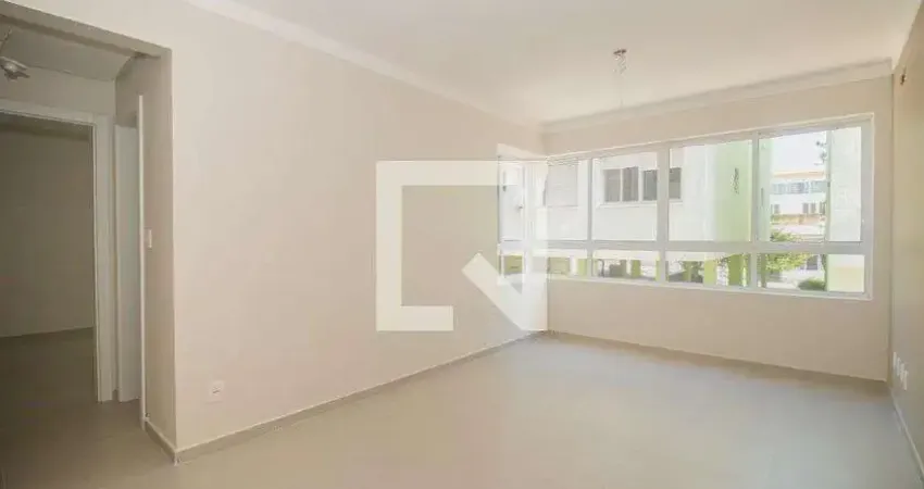 Apartamento para Venda - Bom Jesus, 1 Quarto,  50 m² - Porto Alegre