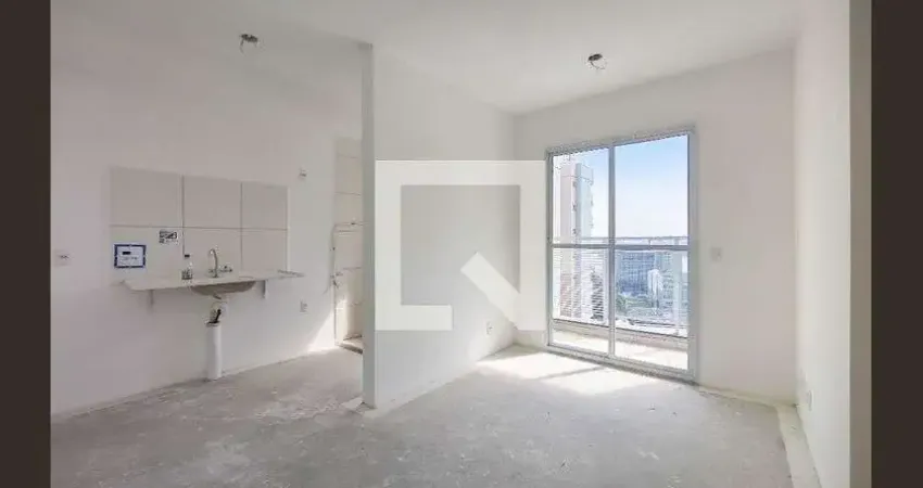 Apartamento para Venda - São Cristóvão, 2 Quartos,  45 m² - Rio de Janeiro