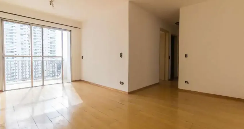 Apartamento para venda - santo amaro , 3 quartos, 73 m² - são paulo