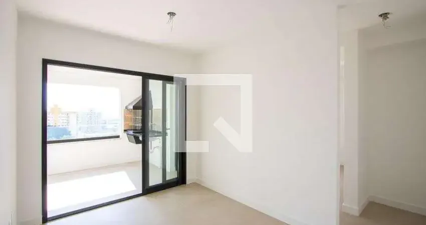 Apartamento para Venda - Campestre, 3 Quartos,  93 m² - Santo André