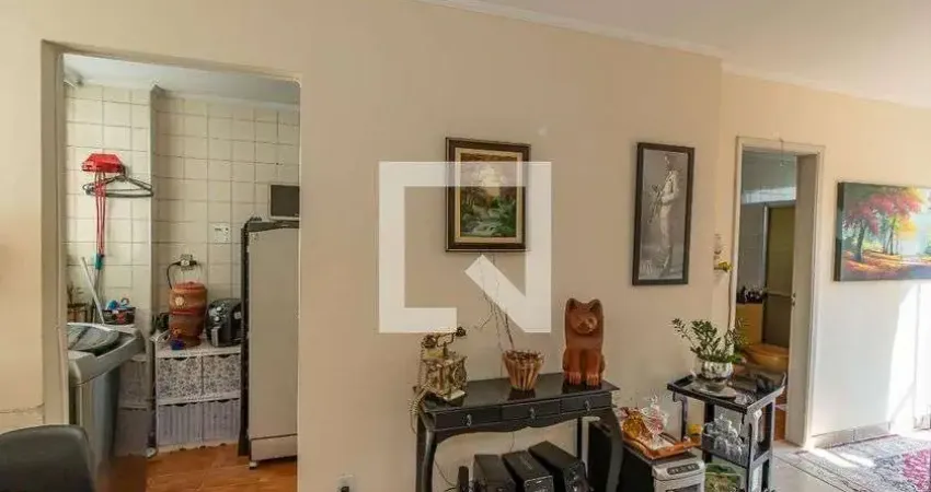 Apartamento para Venda - Vila Itapura, 1 Quarto,  46 m² - Campinas