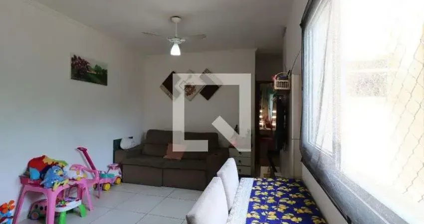 Cobertura para Venda - Parque das Nações, 2 Quartos,  98 m² - Santo André