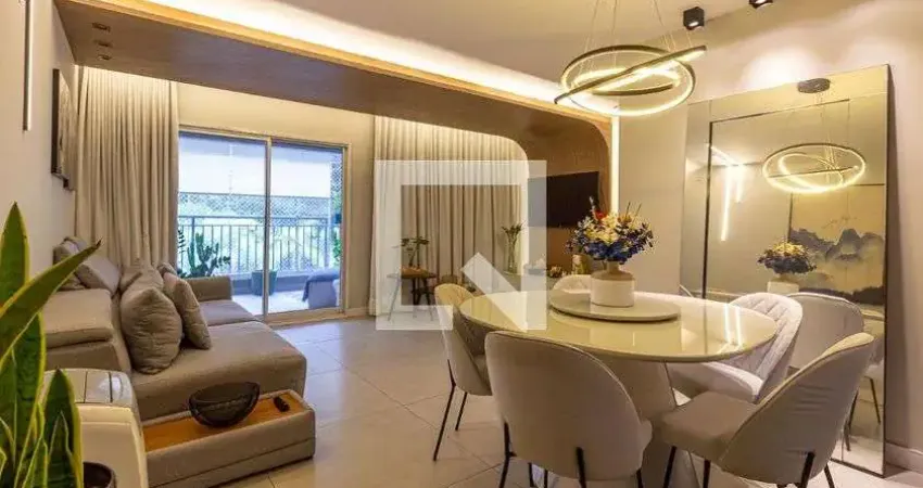 Apartamento para Venda - Santo Amaro , 2 Quartos,  84 m² - São Paulo