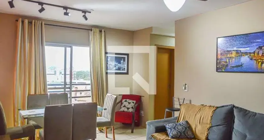 Apartamento para Venda - Assunção, 3 Quartos,  70 m² - São Bernardo do Campo