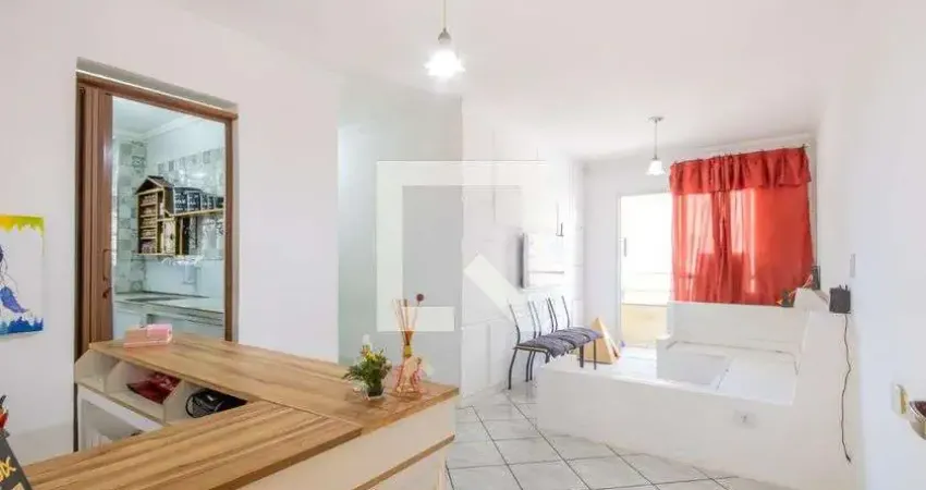 Apartamento para Venda - Jaguaribe, 2 Quartos,  62 m² - Osasco