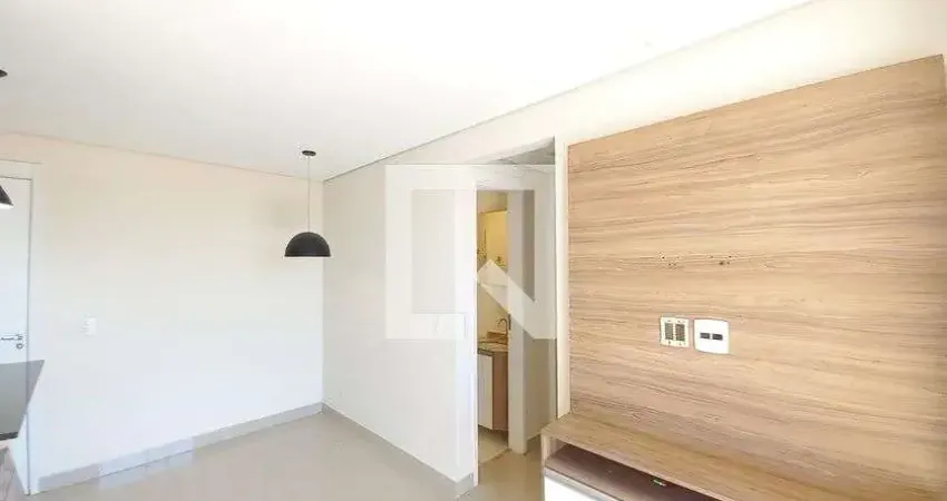 Apartamento para Venda - São Bernardo, 2 Quartos,  55 m² - Campinas