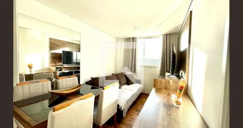 Apartamento para venda - água branca, 2 quartos,  43 m² - são paulo