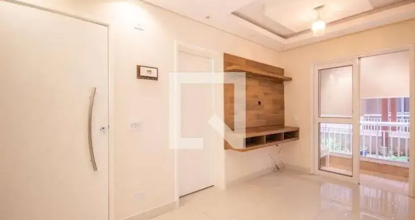 Apartamento para Venda - Novo Osasco, 2 Quartos,  49 m² - Osasco