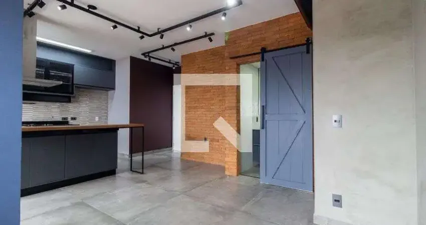 Apartamento para Venda - Mooca, 1 Quarto,  50 m² - São Paulo
