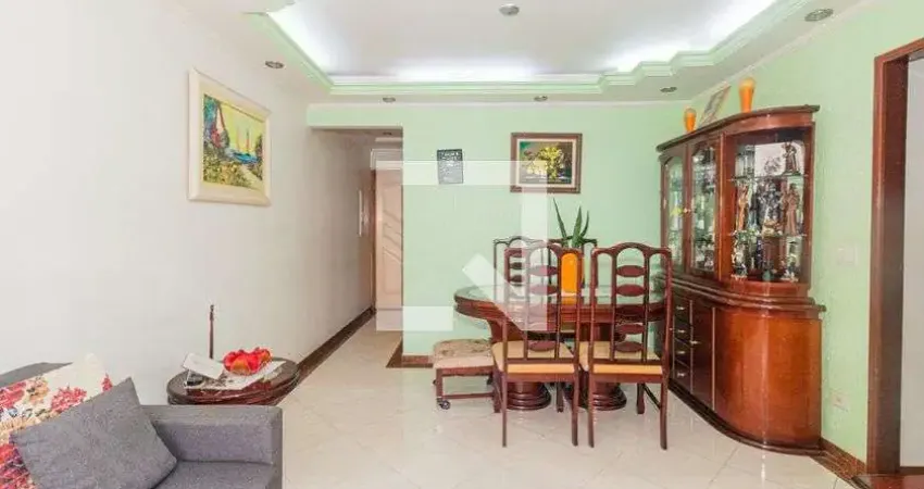 Apartamento para Venda - Vila Gustavo, 3 Quartos,  96 m² - São Paulo