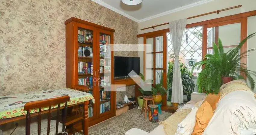 Apartamento para Venda - Rio Branco, 3 Quartos,  85 m² - Porto Alegre