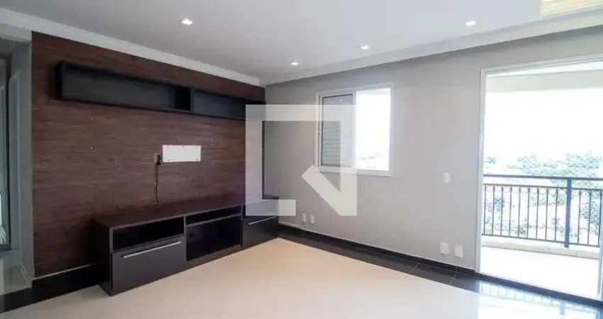 Apartamento para Venda - Jaguaré, 2 Quartos,  92 m² - São Paulo