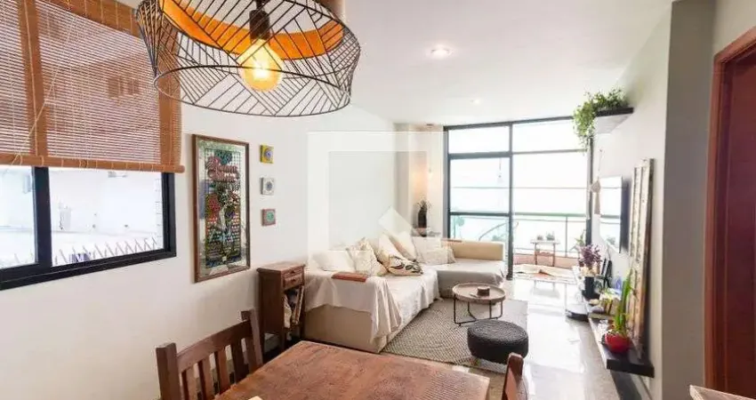 Apartamento para Venda - Icaraí, 2 Quartos,  95 m² - Niterói