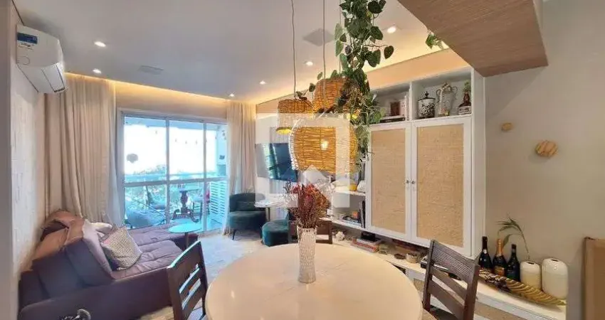 Apartamento para Venda - Lapa, 1 Quarto,  54 m² - São Paulo