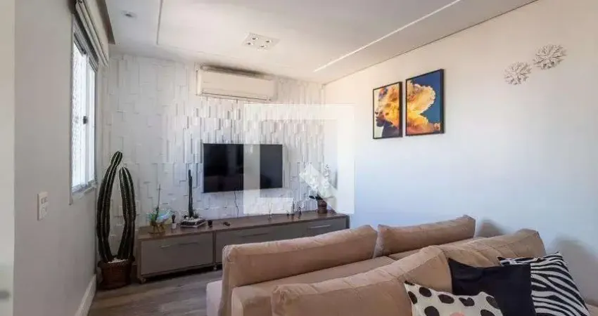 Cobertura para Venda - Vila Augusta, 2 Quartos,  126 m² - Guarulhos