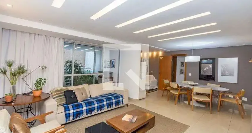 Apartamento para Venda - Buritis, 3 Quartos,  140 m² - Belo Horizonte