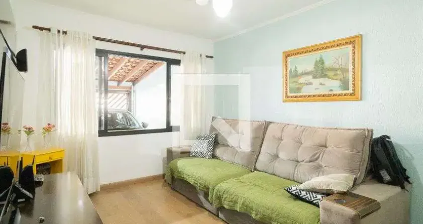 Casa para Venda - Assunção, 3 Quartos,  223 m² - São Bernardo do Campo