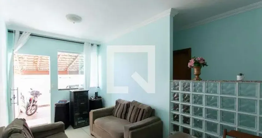 Casa para Venda - São João Batista, 2 Quartos,  120 m² - Belo Horizonte
