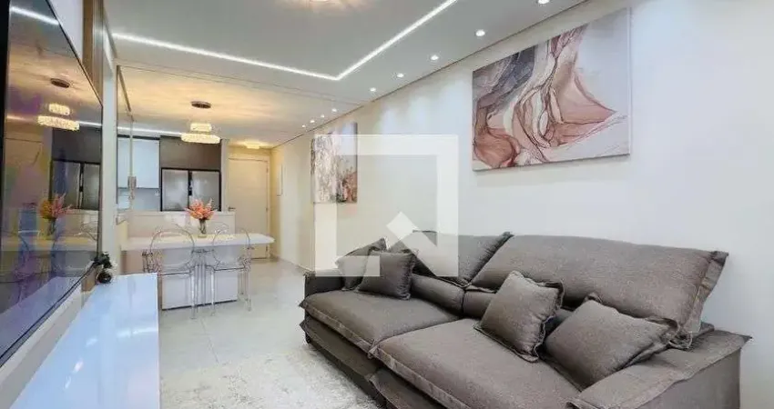 Cobertura para Venda - Torres Tibagy, 3 Quartos,  122 m² - Guarulhos