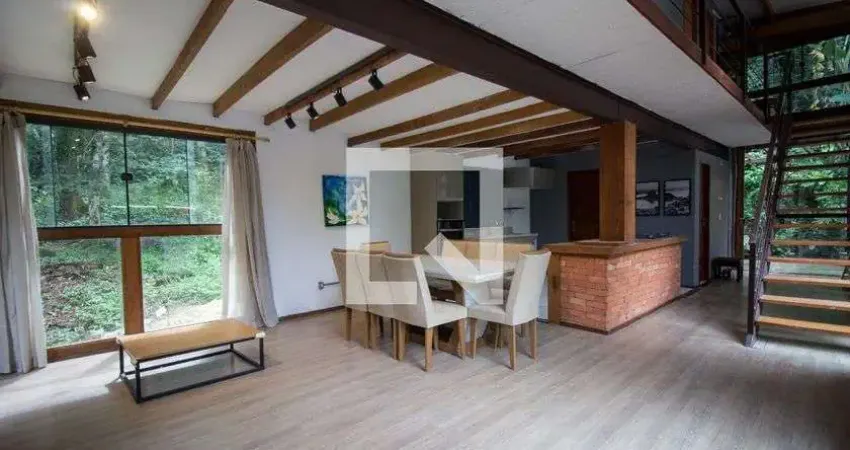 Casa / Sobrado em Condomínio para Venda - Vargem Grande, 3 Quartos,  130 m² - Rio de Janeiro