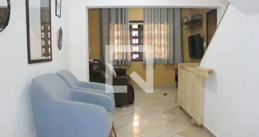 Casa para Venda - Vila Galvão, 2 Quartos,  115 m² - Guarulhos