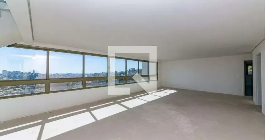 Cobertura para Venda - Santa Lúcia, 4 Quartos,  360 m² - Belo Horizonte
