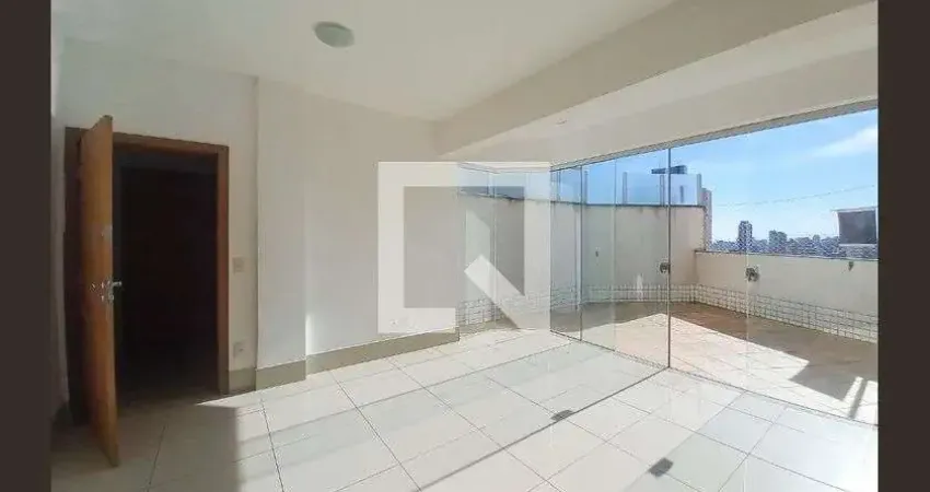 Apartamento para Venda - Sion, 4 Quartos,  240 m² - Belo Horizonte