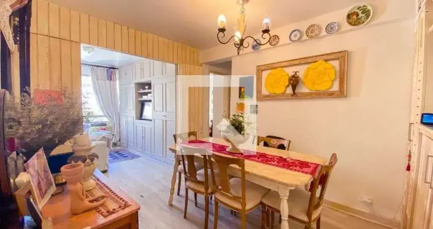Cobertura para Venda - Botafogo, 2 Quartos,  163 m² - Rio de Janeiro