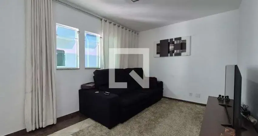 Casa / Sobrado em Condomínio para Venda - Campestre, 3 Quartos,  147 m² - Santo André