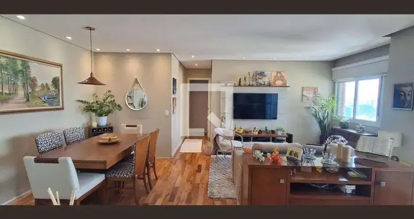 Apartamento para Venda - Jardim do Mar, 2 Quartos,  97 m² - São Bernardo do Campo
