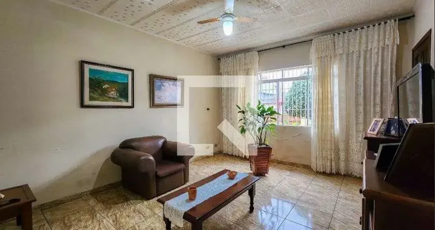 Casa para Venda - Planalto, 3 Quartos,  188 m² - São Bernardo do Campo