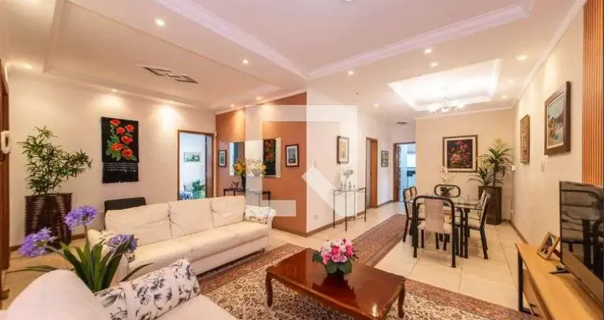 Casa com 3 quartos à venda na Rua Santa Antilha, Jabaquara, São Paulo