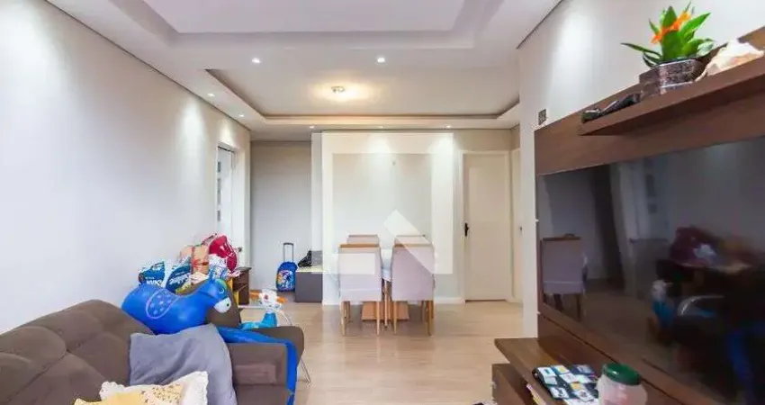 Apartamento para Venda - Jaguaribe, 3 Quartos,  63 m² - Osasco