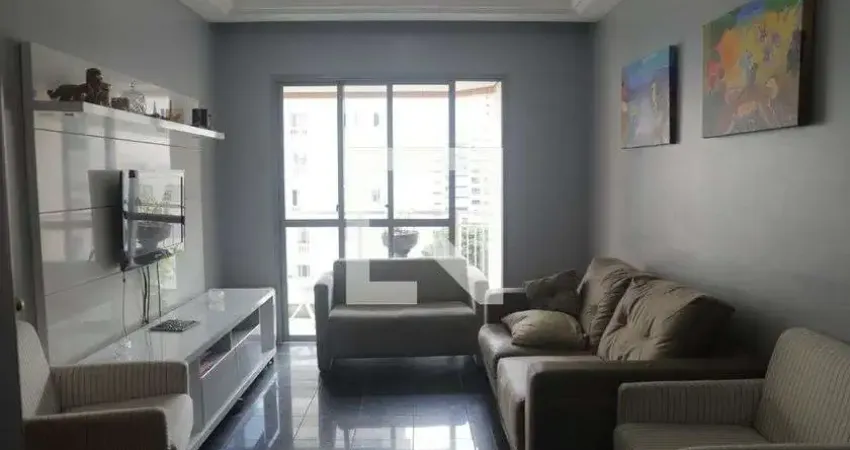 Apartamento para Venda - Saúde, 3 Quartos,  93 m² - São Paulo