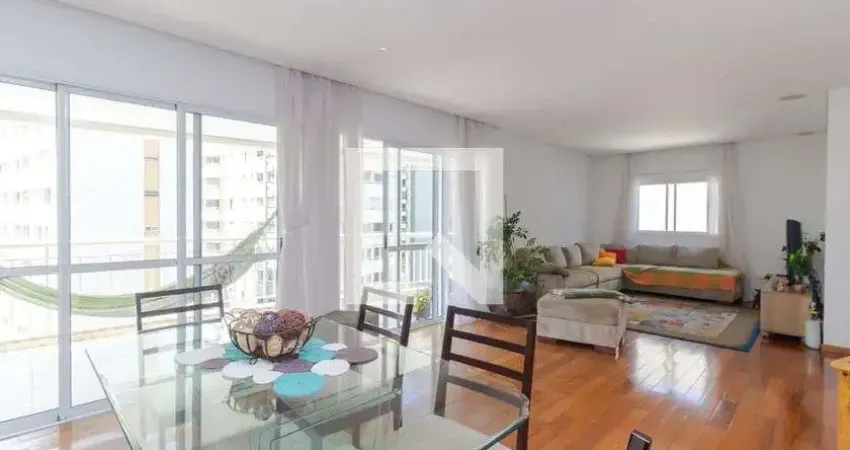 Apartamento para Venda - Vila Mariana, 3 Quartos,  151 m² - São Paulo