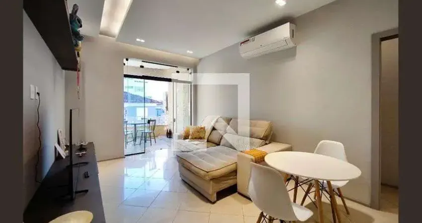 Apartamento para Venda - Tijuca, 3 Quartos,  100 m² - Rio de Janeiro