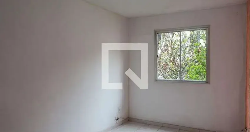 Apartamento para Venda - Nova Petrópolis, 2 Quartos,  55 m² - São Bernardo do Campo