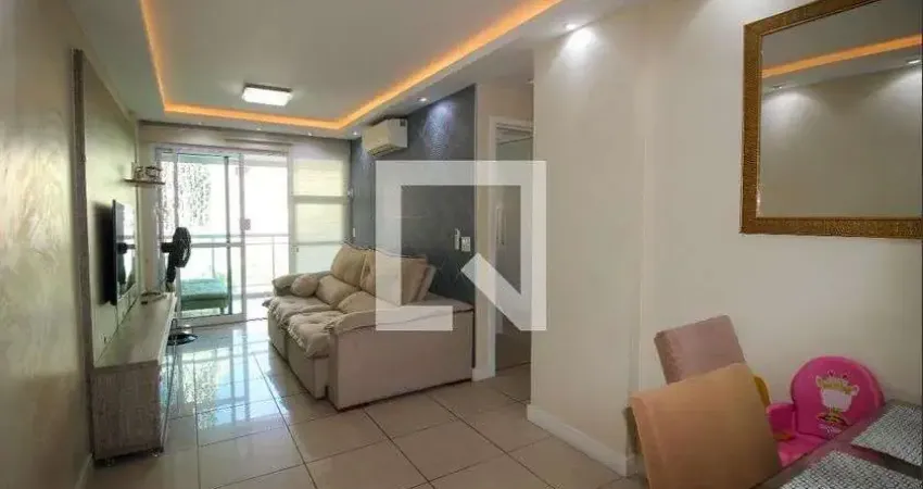 Apartamento para Venda - Tijuca, 3 Quartos,  93 m² - Rio de Janeiro