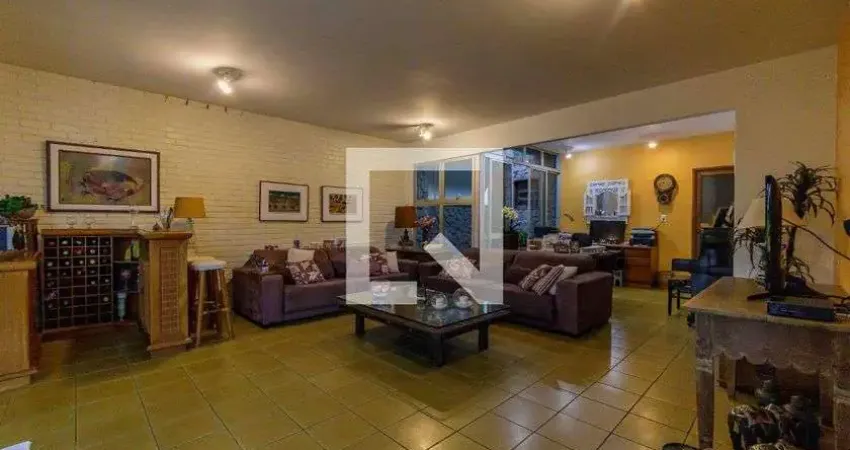 Cobertura para Venda - Jardim Oceânico, 4 Quartos,  352 m² - Rio de Janeiro