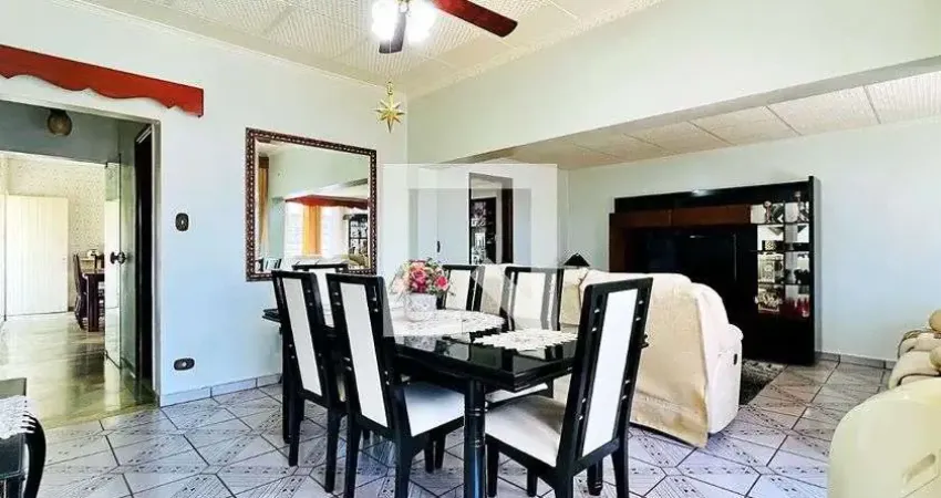 Casa para Venda - Jardim Maia, 4 Quartos,  150 m² - Guarulhos