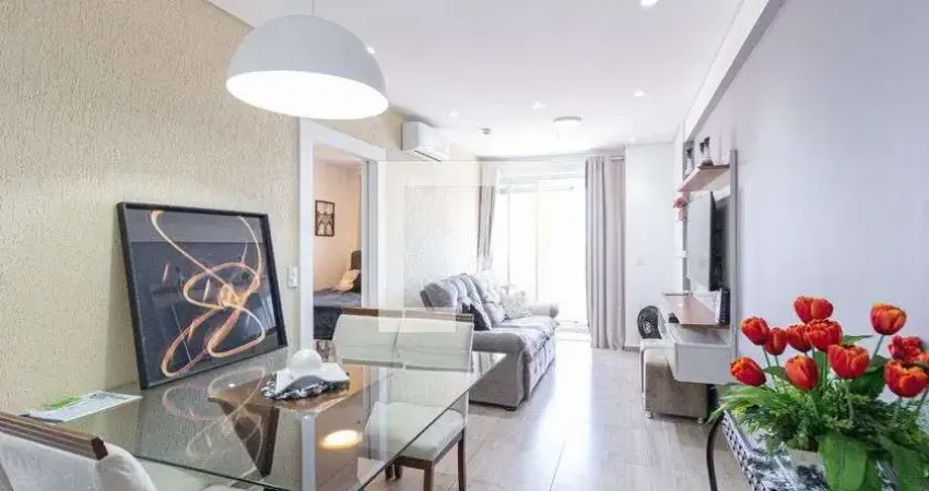 Apartamento para Venda - Centro, 1 Quarto,  48 m² - Osasco